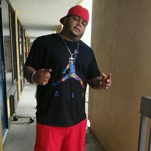 Meet your Posher, Jesus